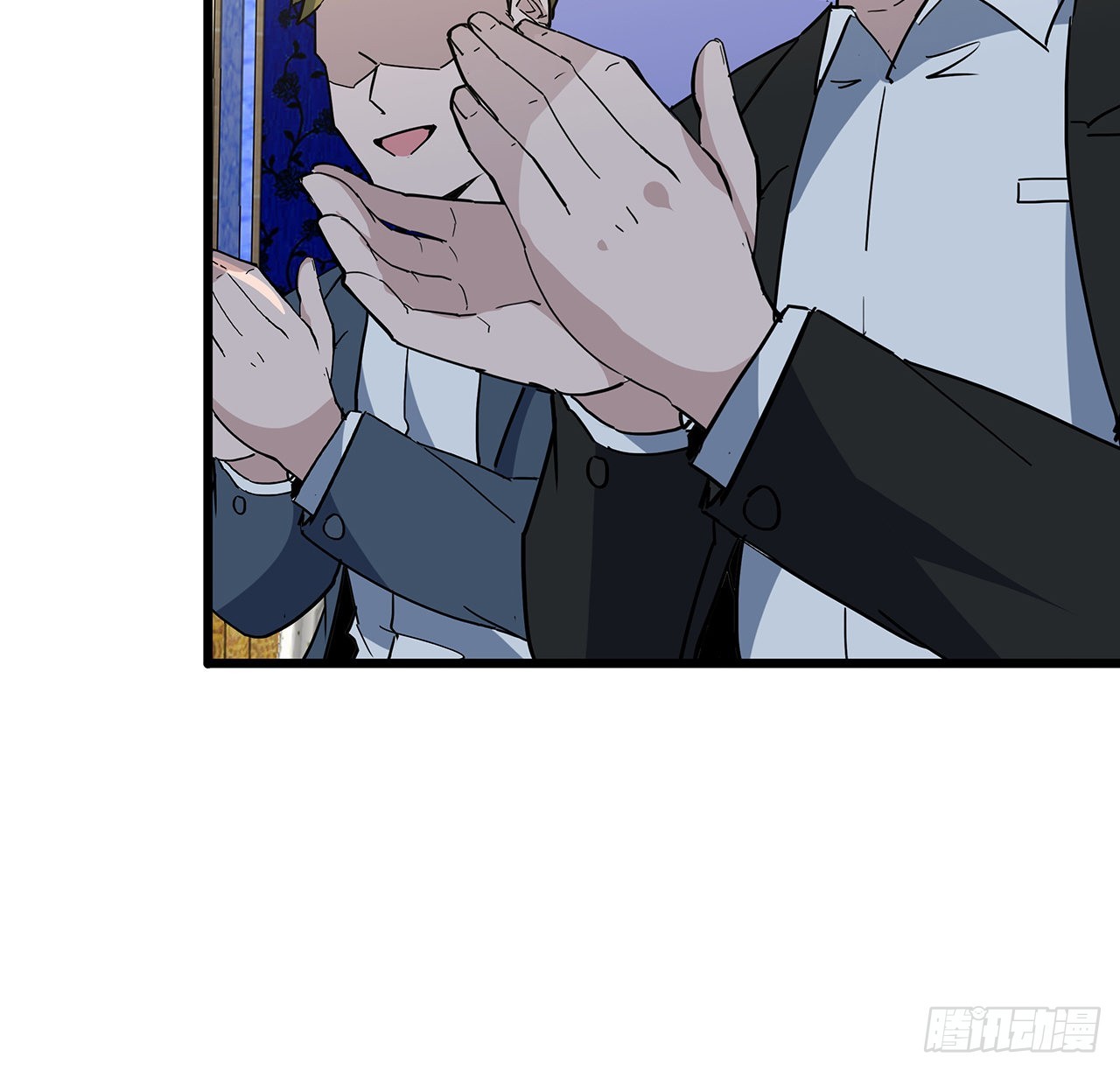 172话 有权停止14