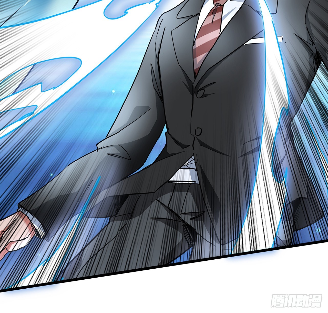 184话 忘记了一些事27
