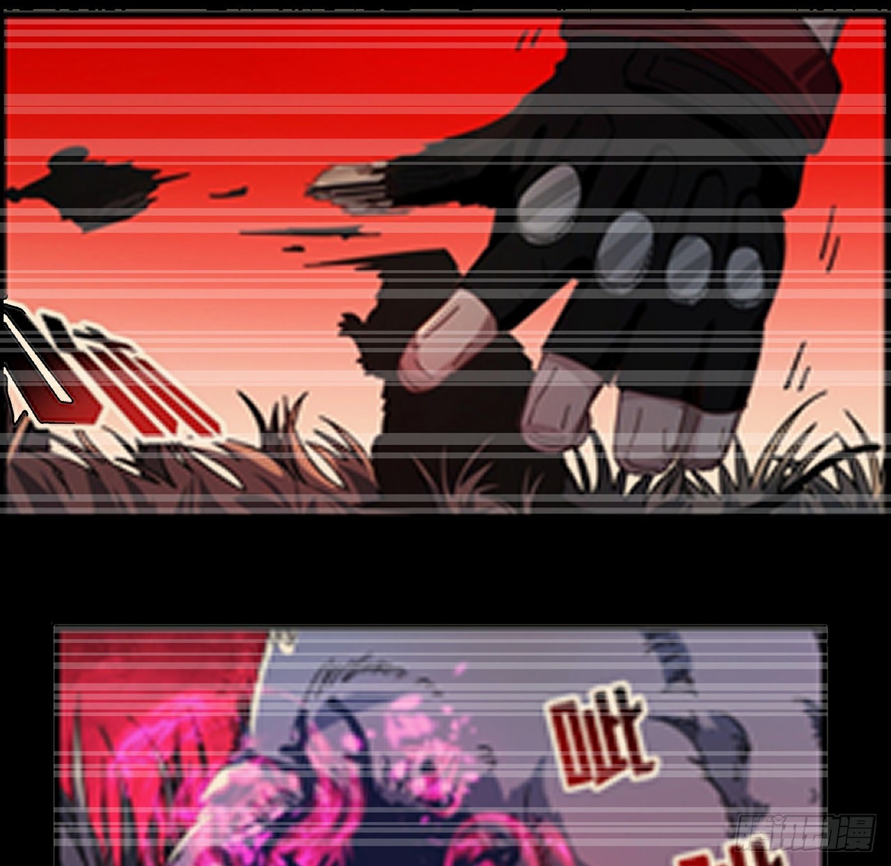 185话 就凭它！50