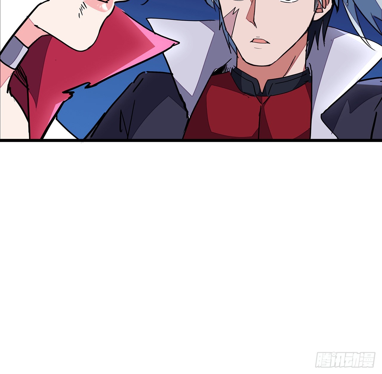 154话想跑就试试吧20