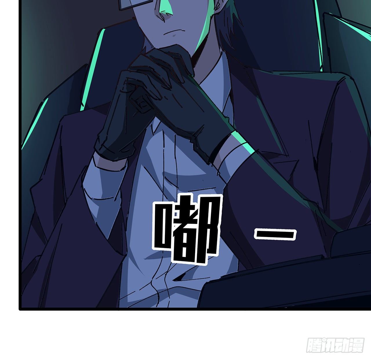 122话 犹豫就会败北6
