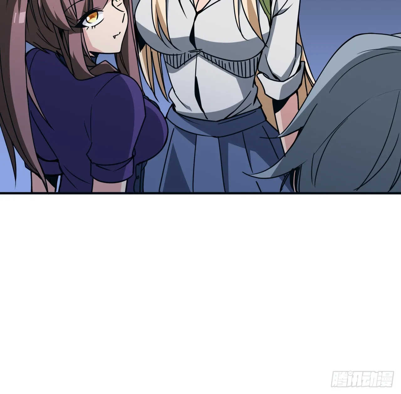250话 我想待在你身边12