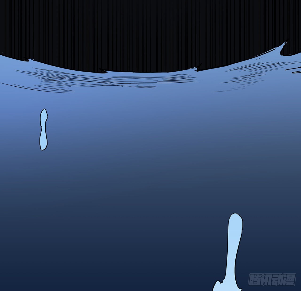 171话 越放松越松懈18
