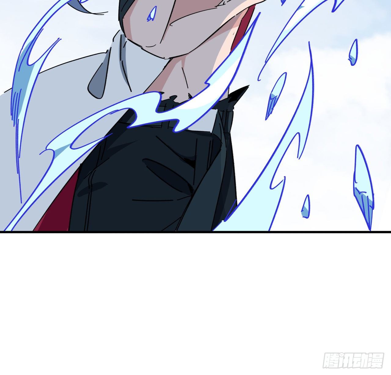 91话 你被耍得团团转61