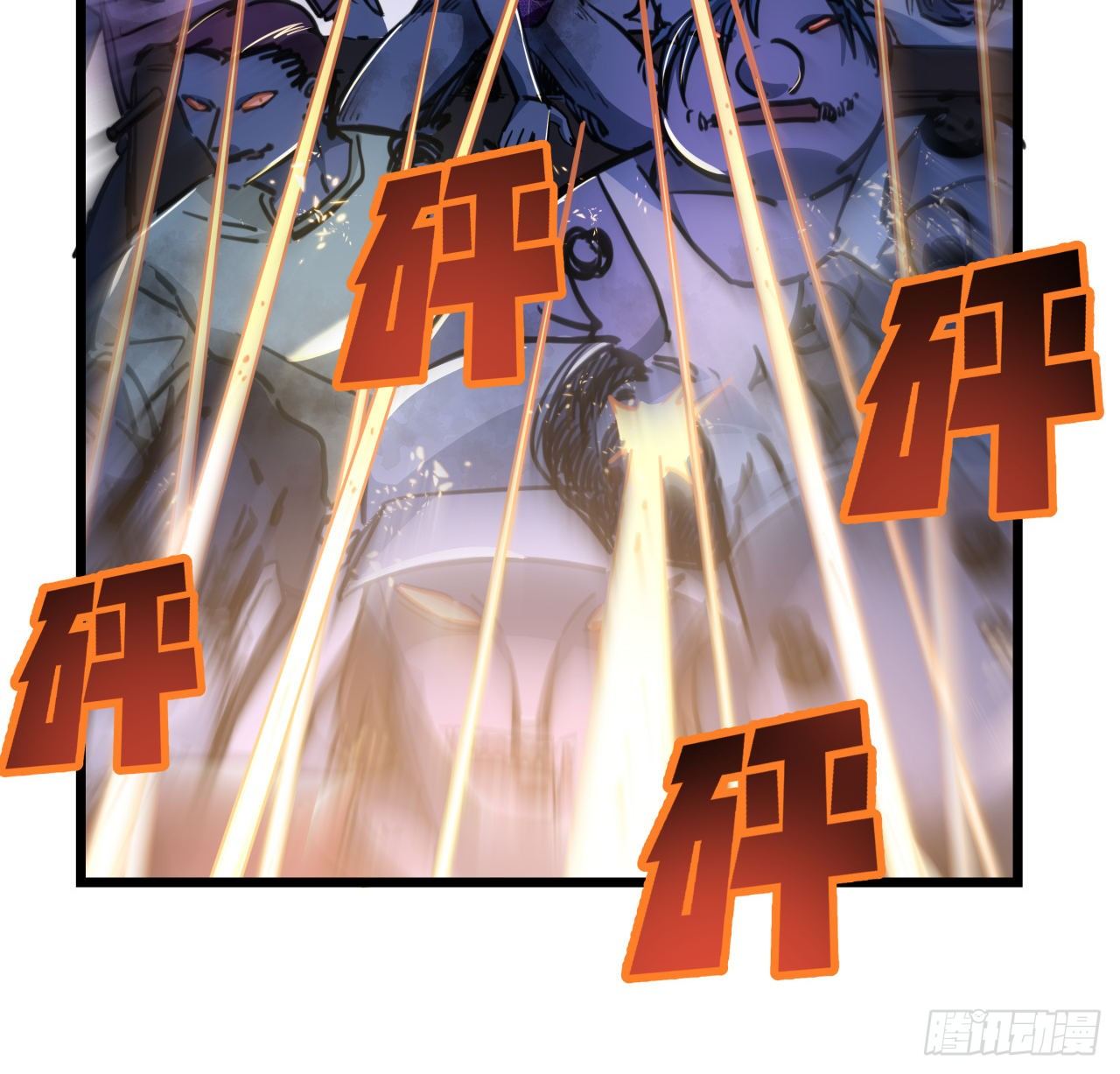 11话 震惊，丧尸竟然围观跳舞33