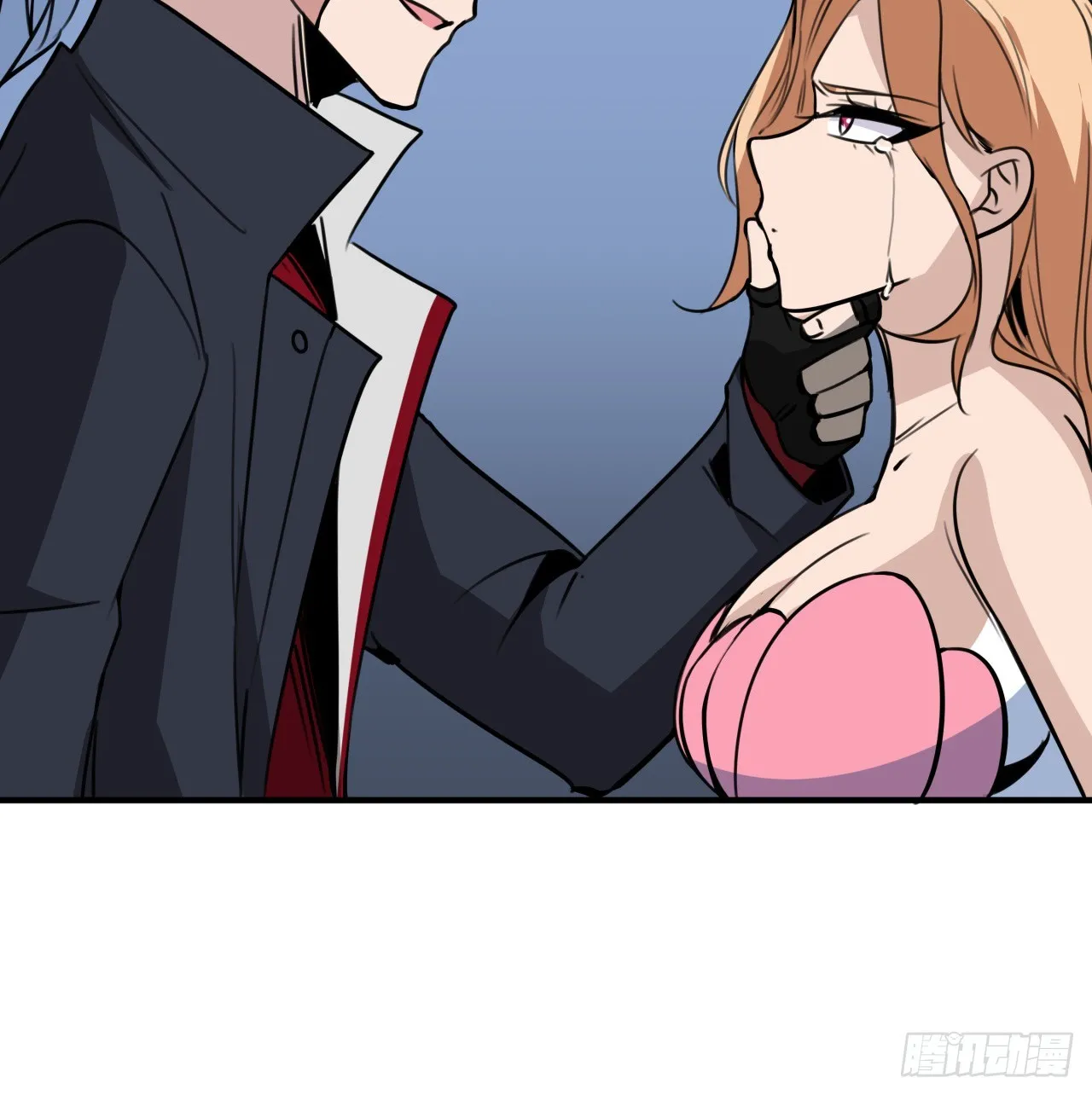 257话 他算什么东西41