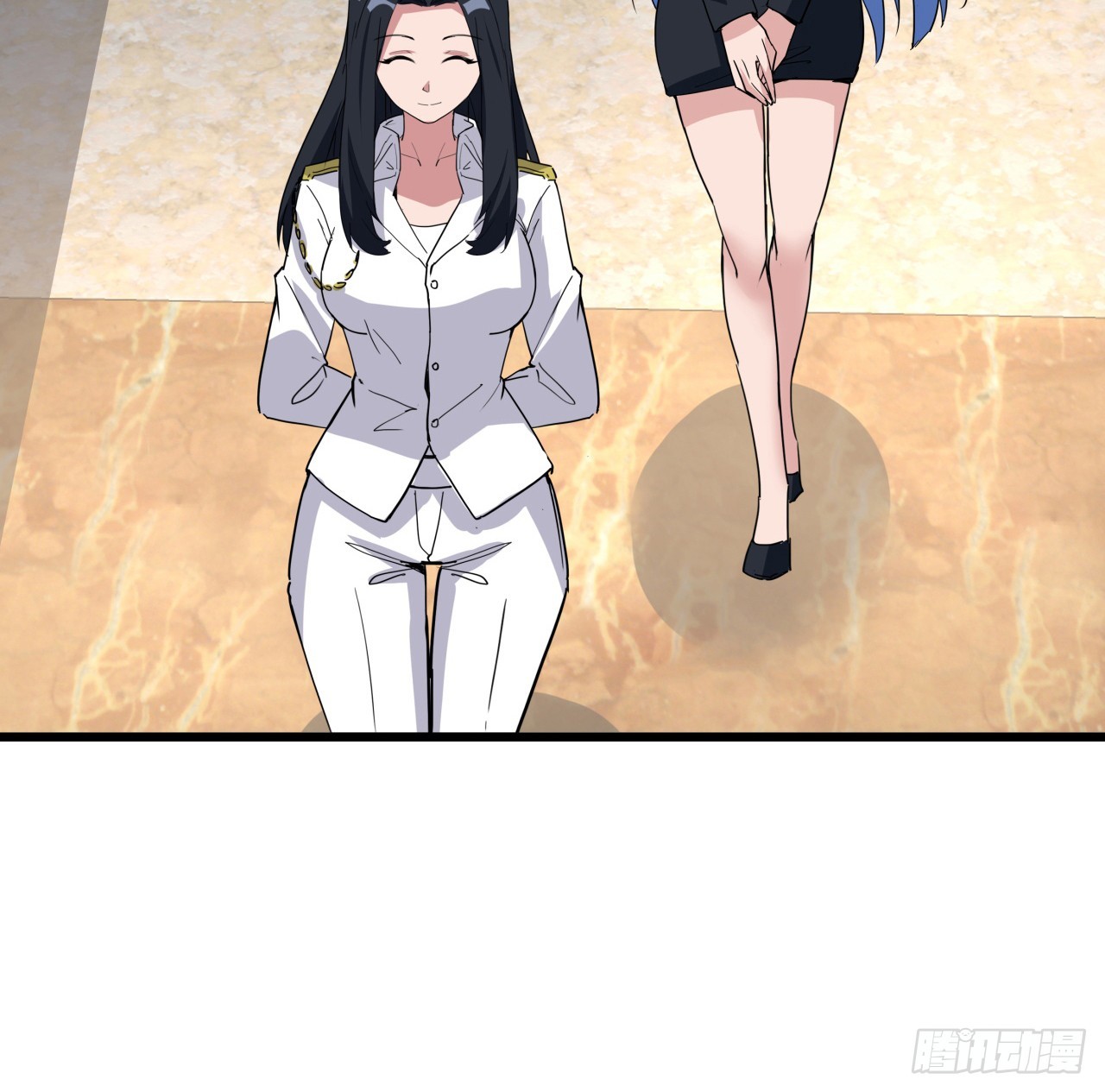 207话 他们都是敌人3