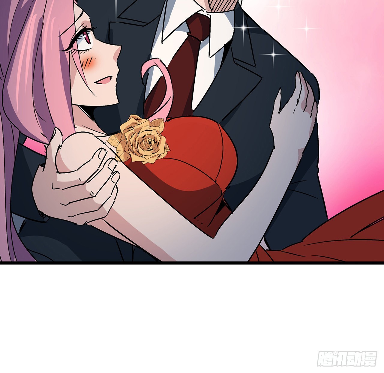 178话 你不当人了63