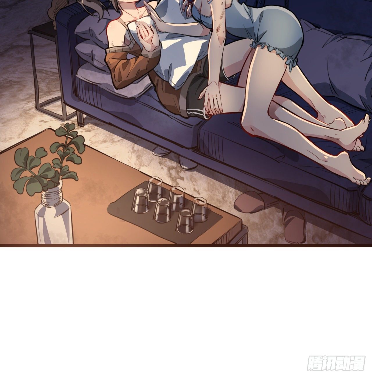 22话 我按摩可舒服了14