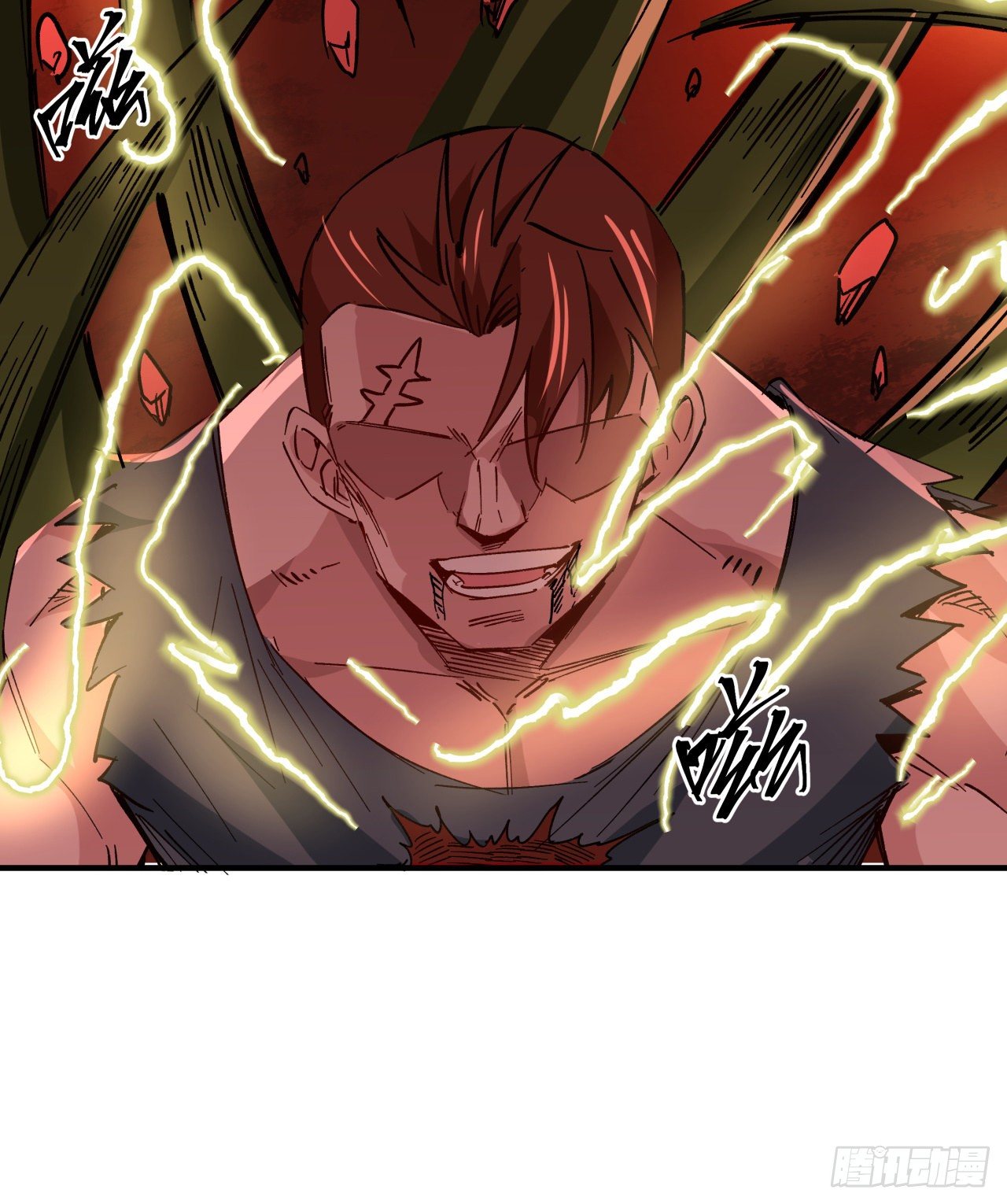 109话 邪鬼比人类高级21