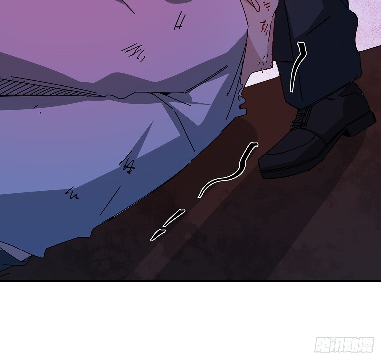 70话 人类只能忏悔41
