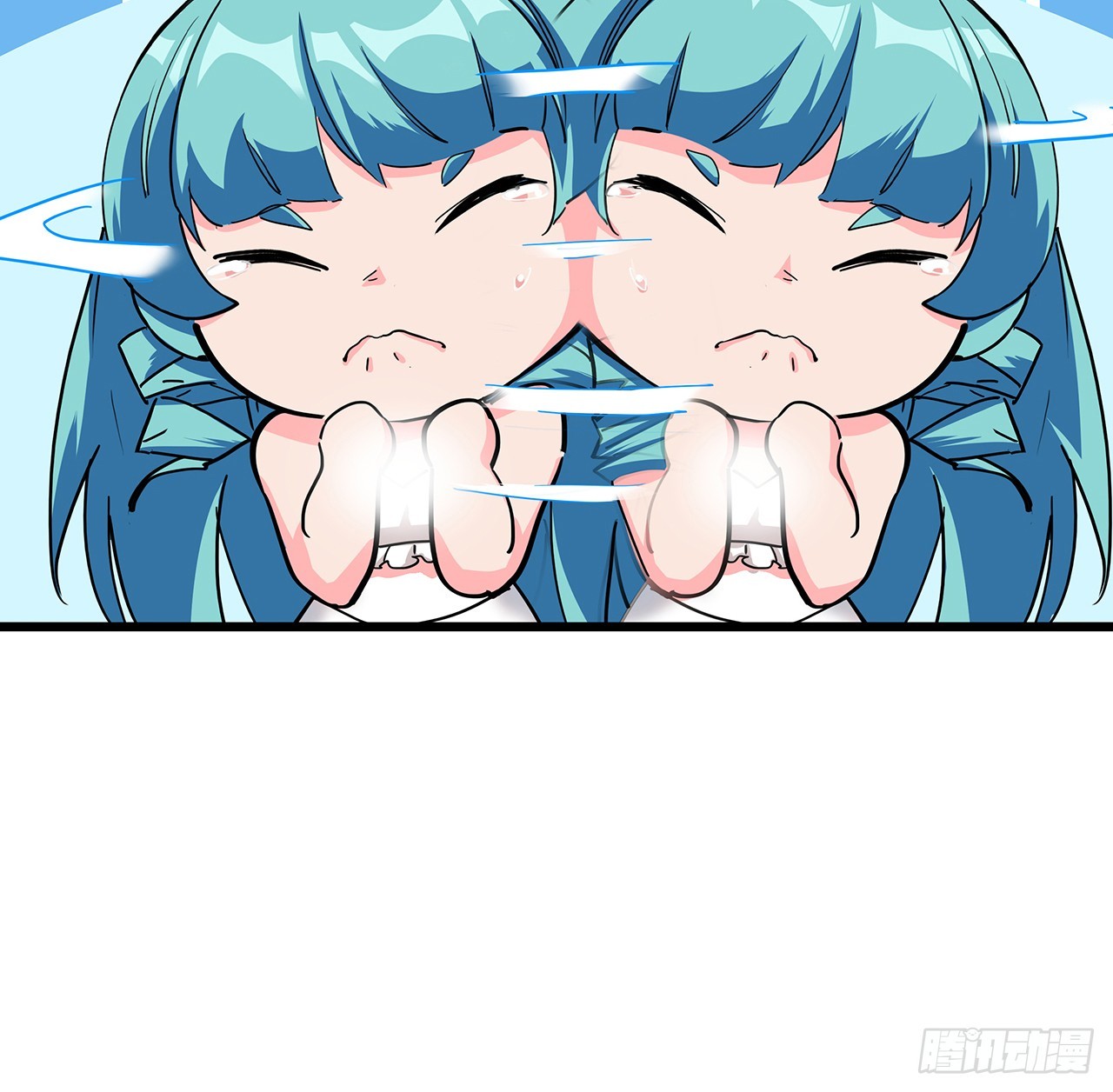 184话 忘记了一些事9