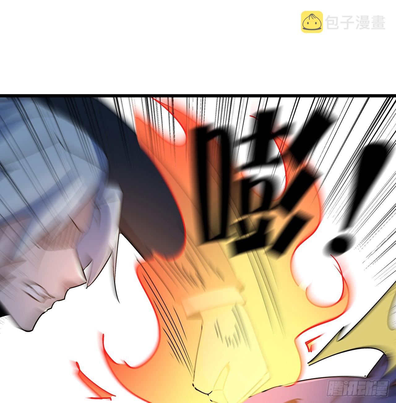 186话 你说谁吃醋呢1