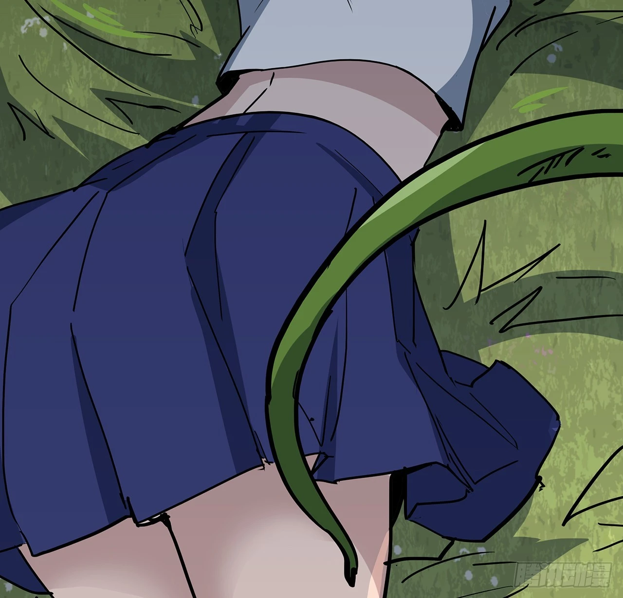 192话 投降？想得美！33