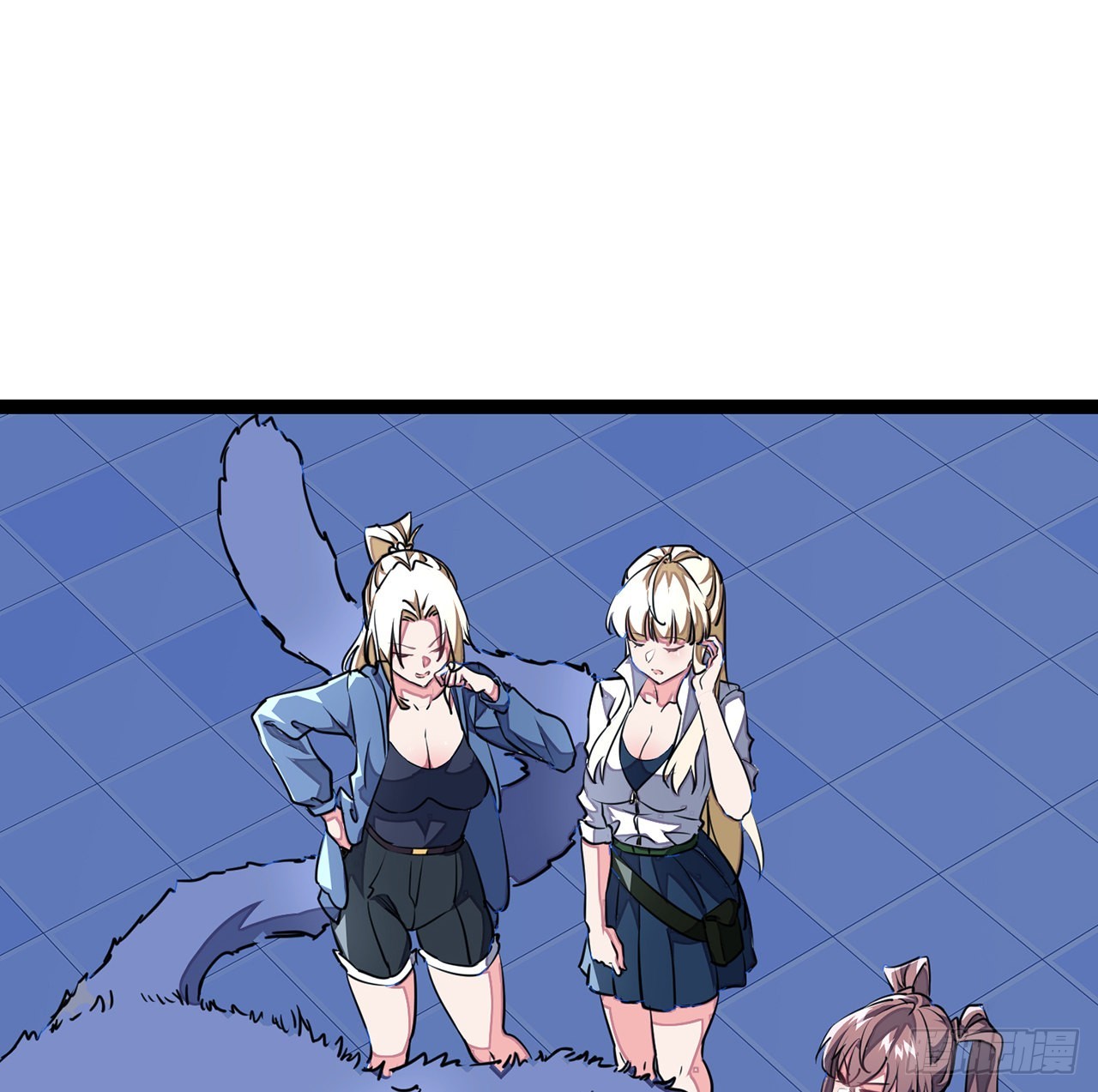 145话我回来了14
