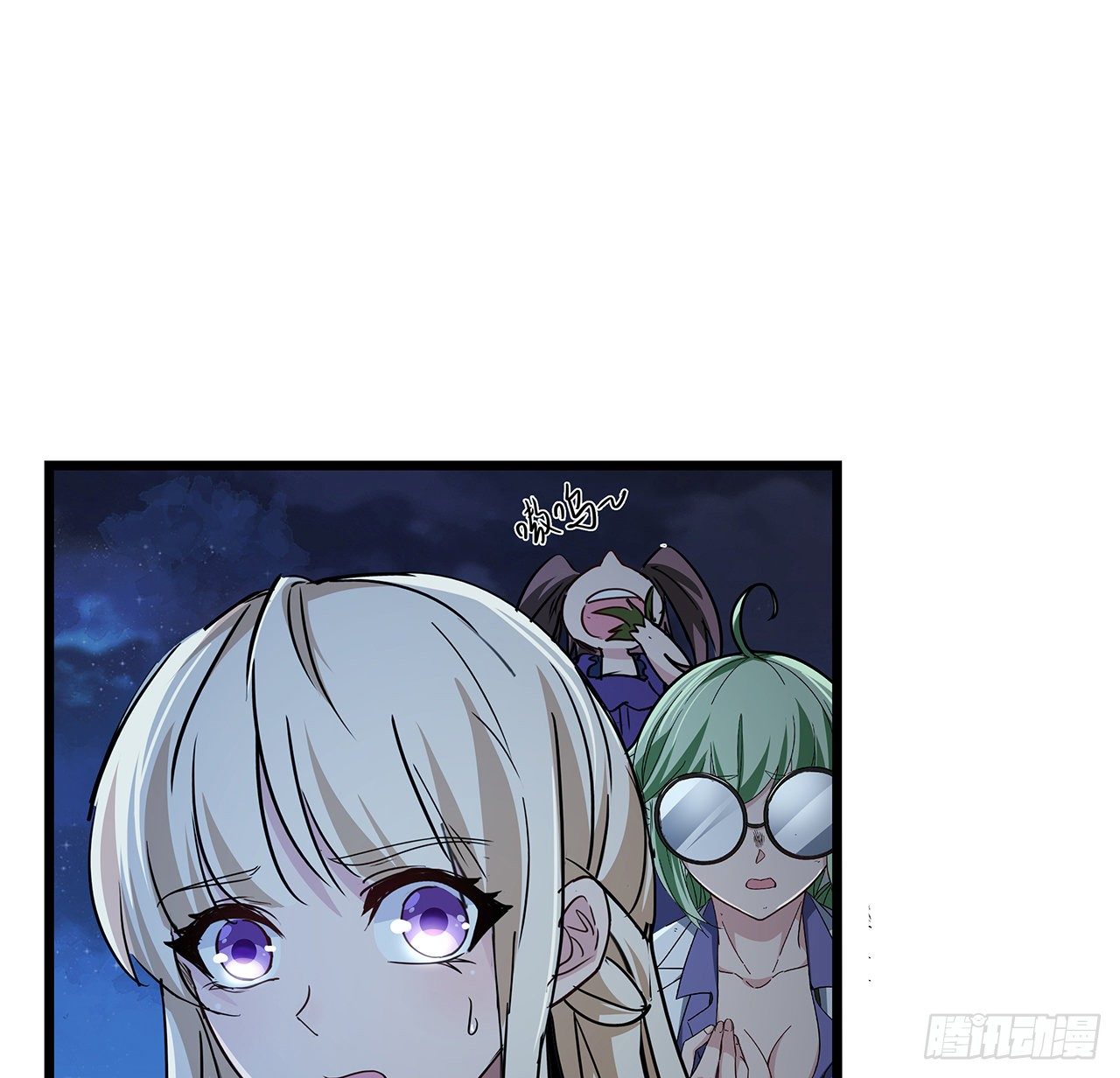 59话 小丽被人抓走了？！78