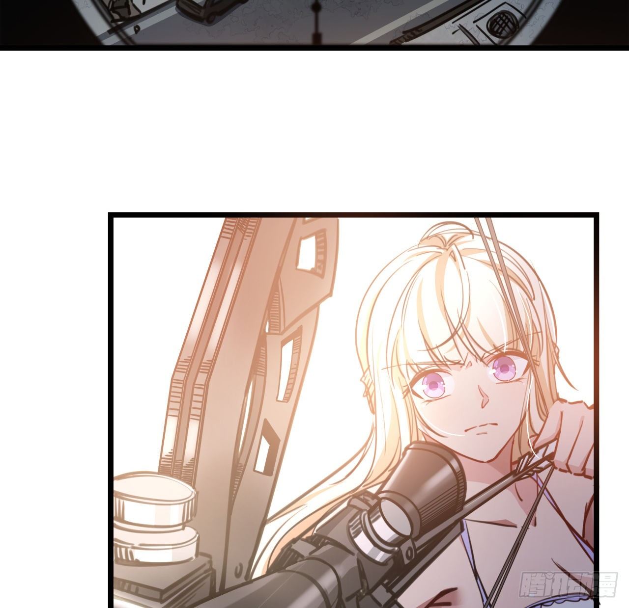 13话 哇！你射得好准啊25