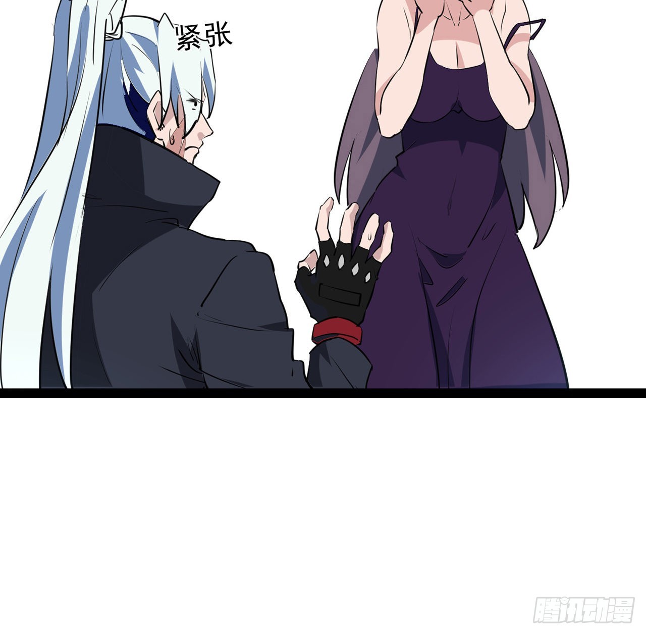 161话哇，是男人33