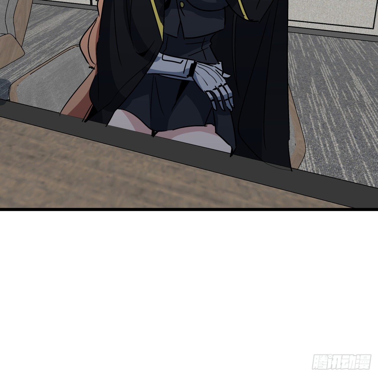 195话 谈判吧64