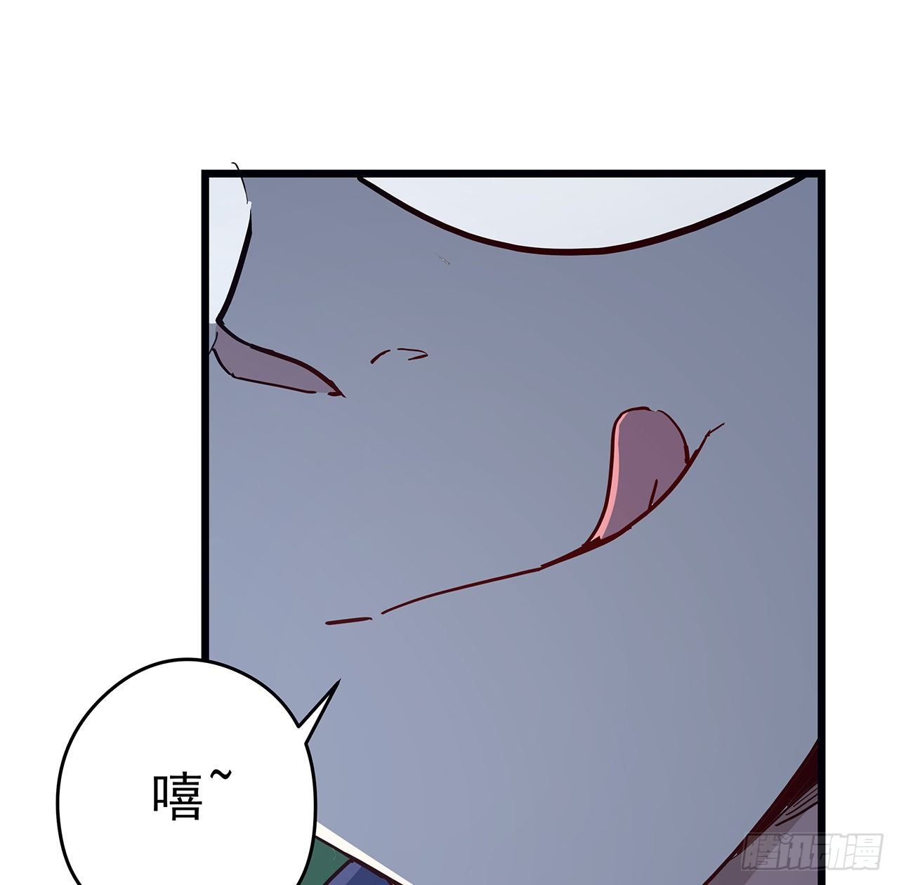 60话 郝岚仁，别让我失望52