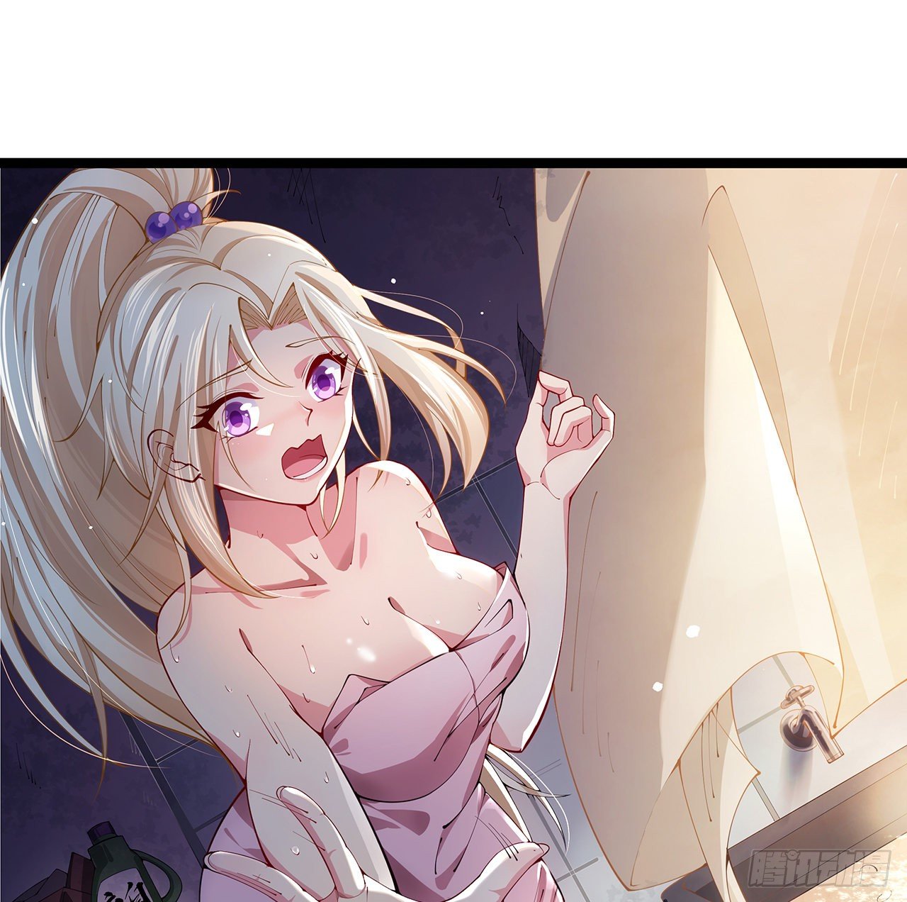 解锁99个女主的第一步68