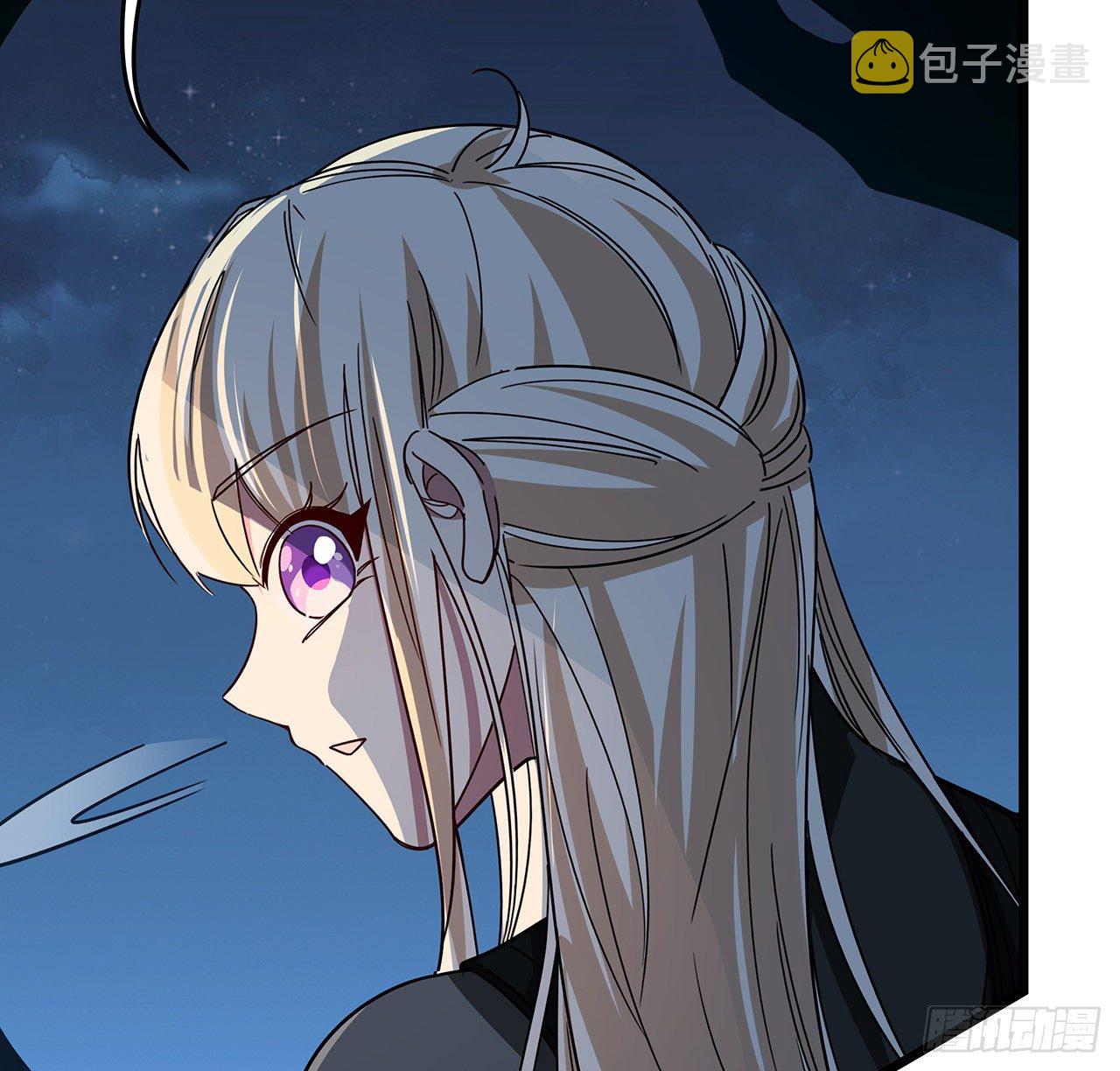54话 妈妈好帅！4