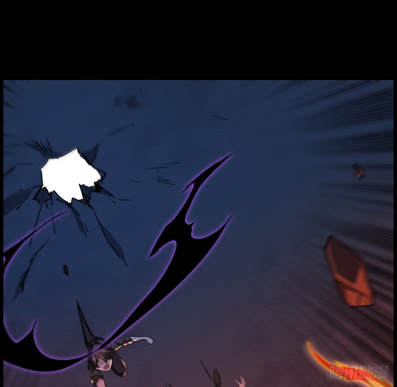 89话 我想跟岚仁哥走26