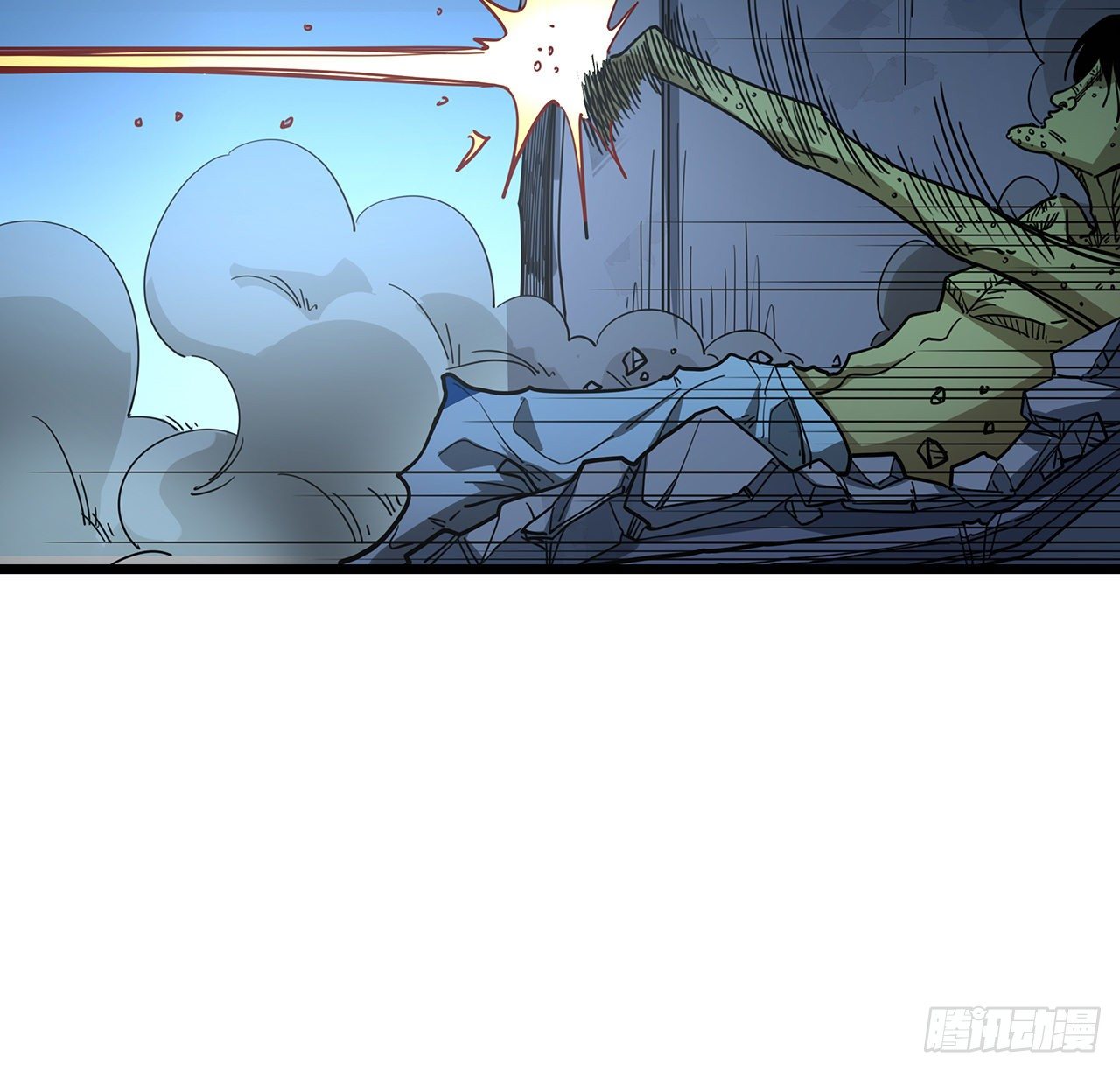 54话 妈妈好帅！56