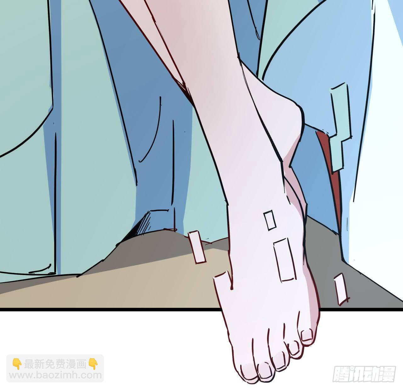 56话 特殊丧尸出现59
