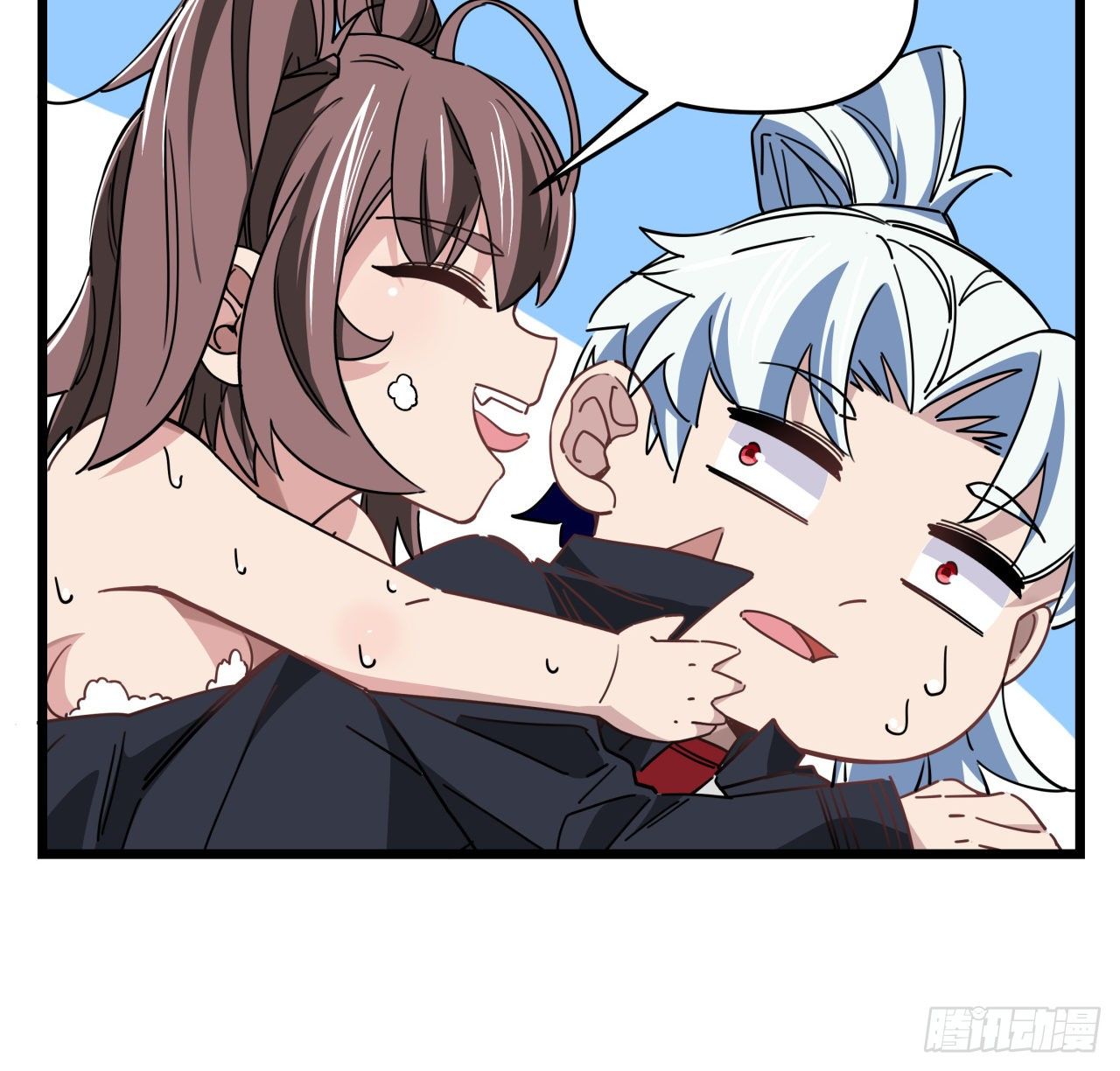 52话 连小孩都不放过2