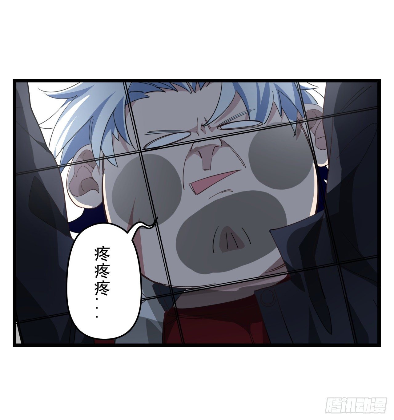 51话 “新型”丧尸55