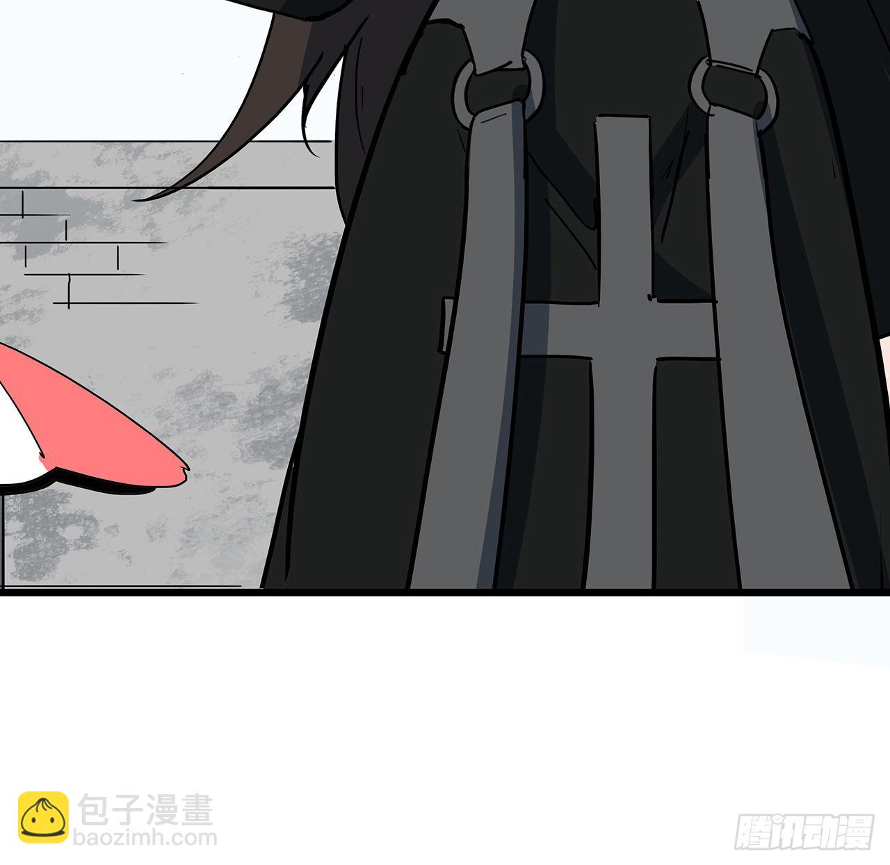 164话 你是首领了36