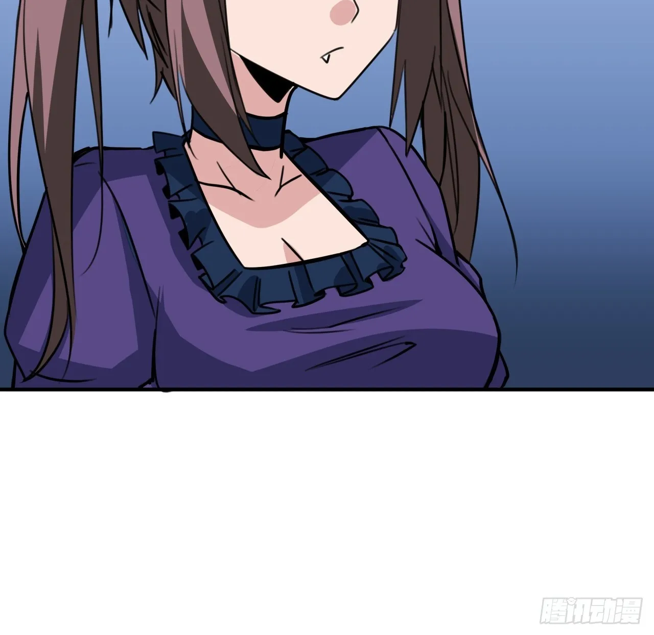 257话 他算什么东西49