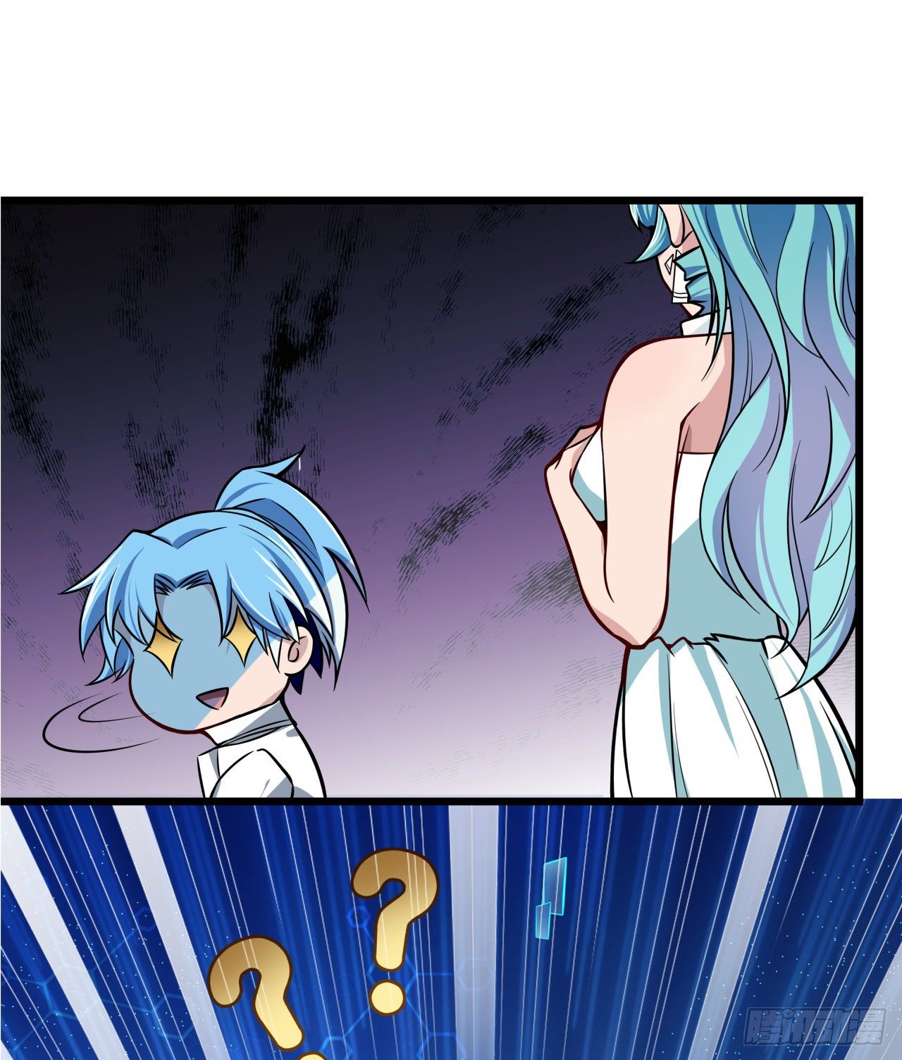 解锁99个女主的第一步81