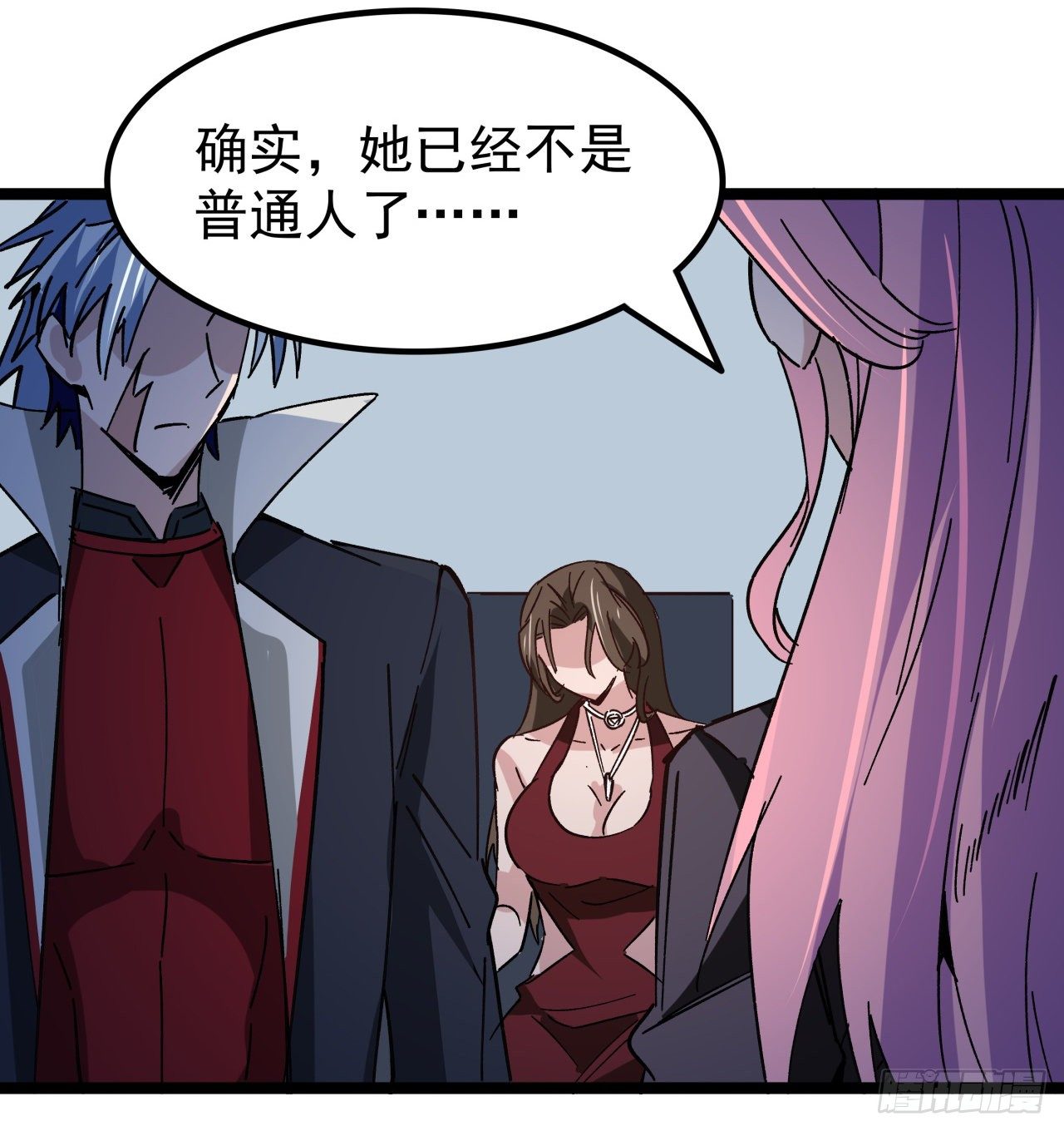 122话 犹豫就会败北63