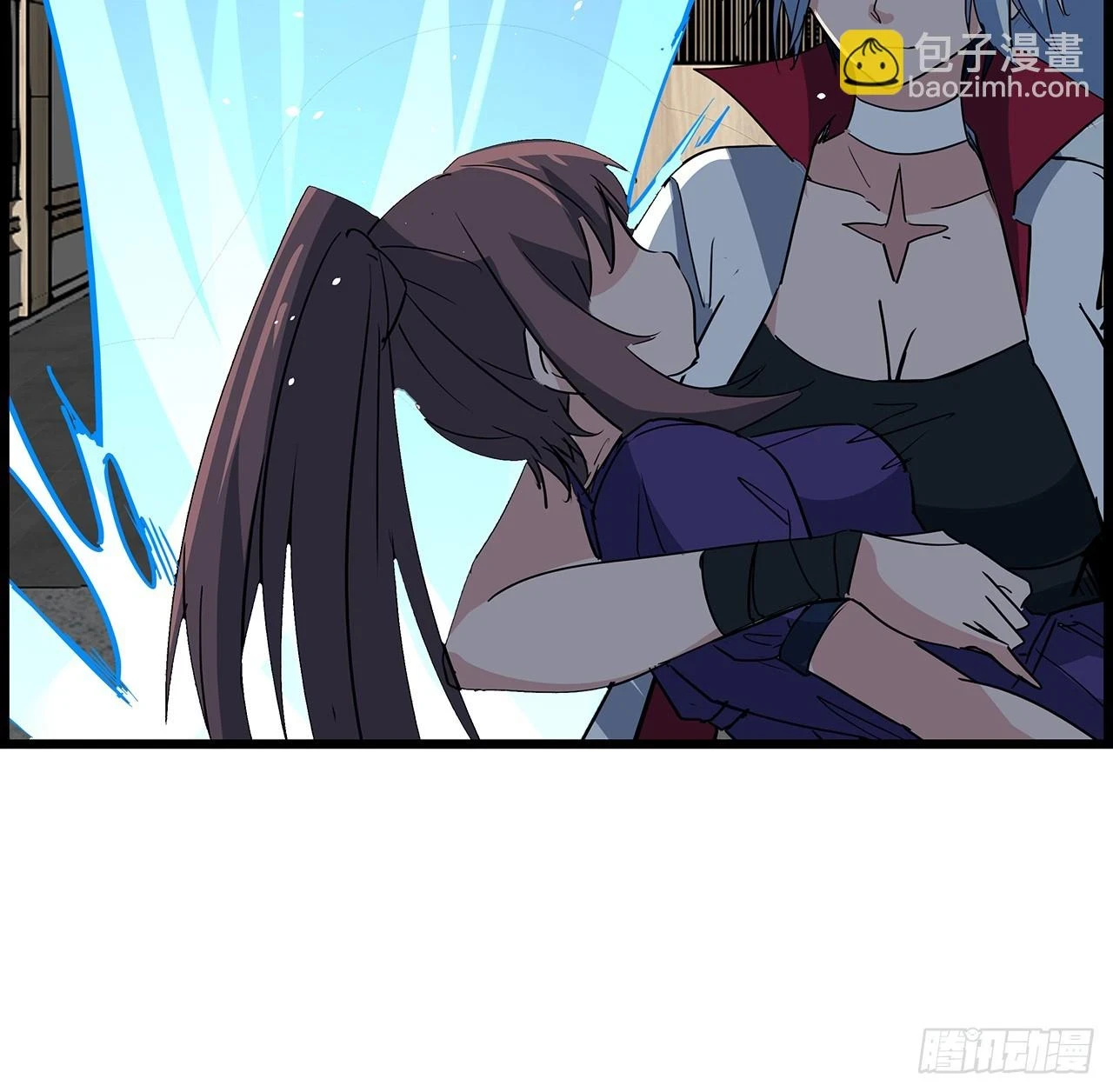 224话 我不是克隆人2