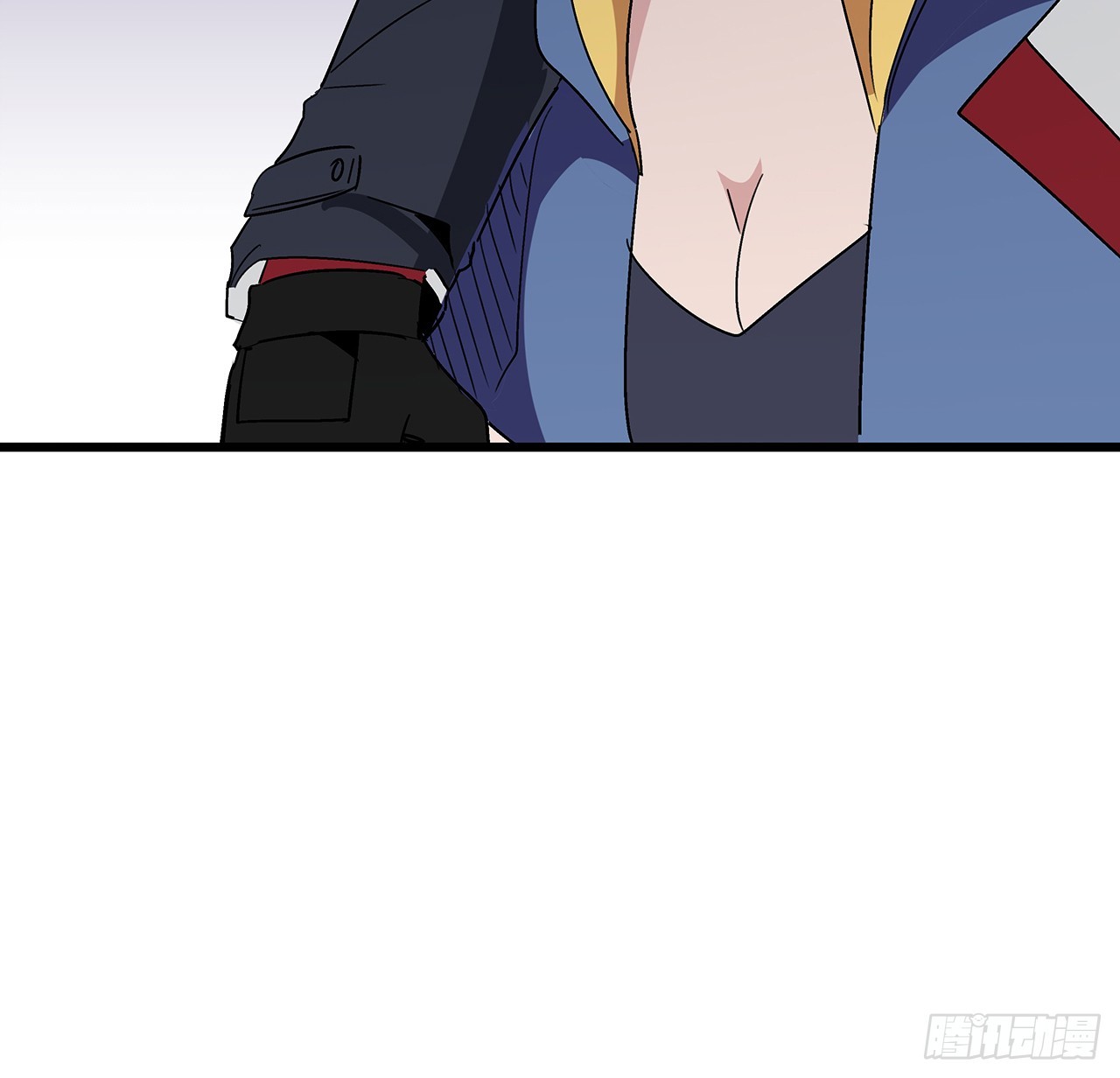 195话 谈判吧4