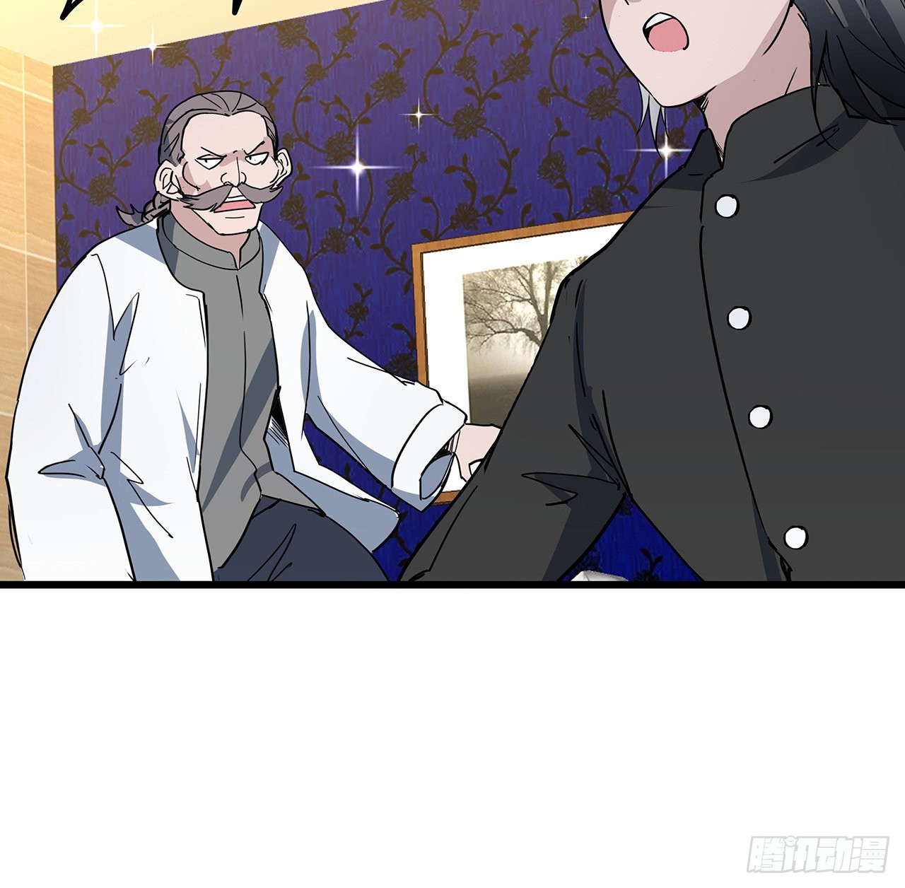 172话 有权停止38