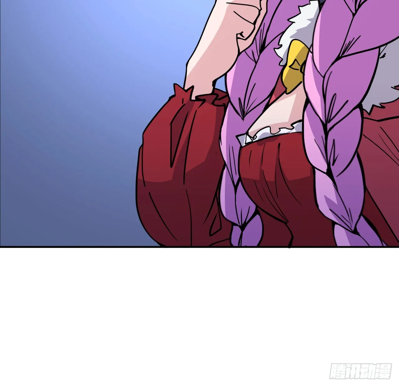 256话 我从不让人失望63