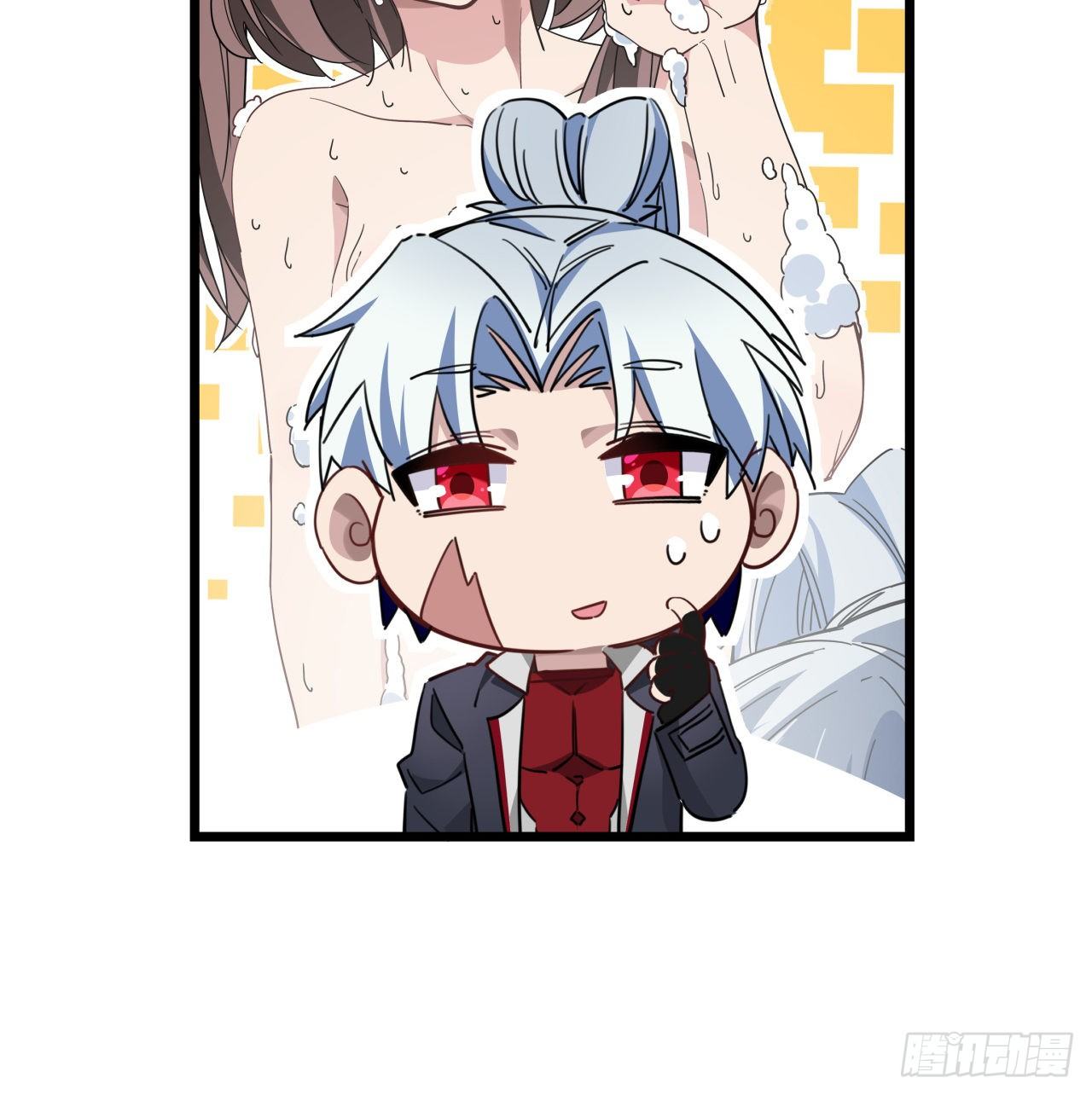 52话 连小孩都不放过54