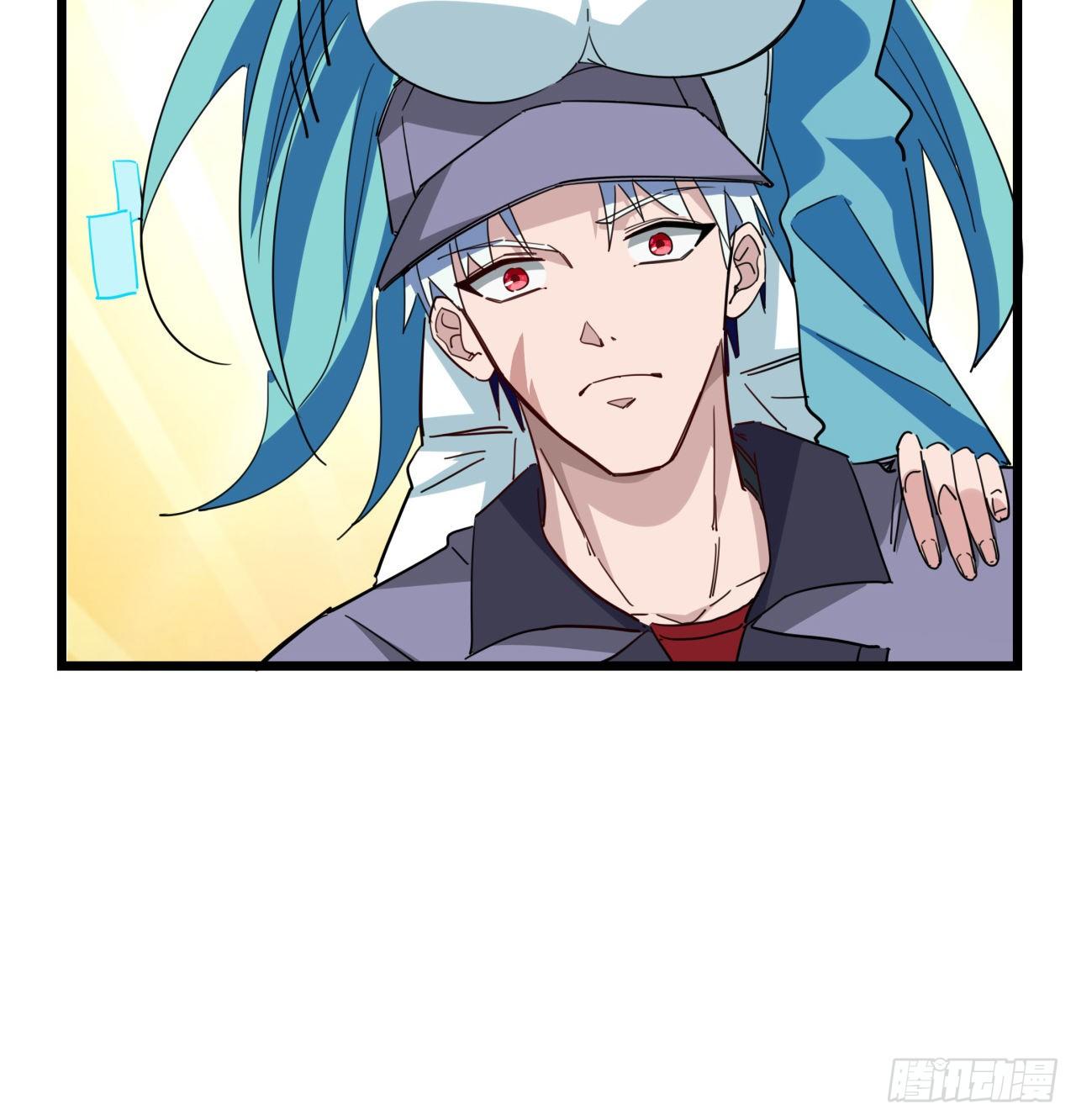 65话 卑贱的人类32