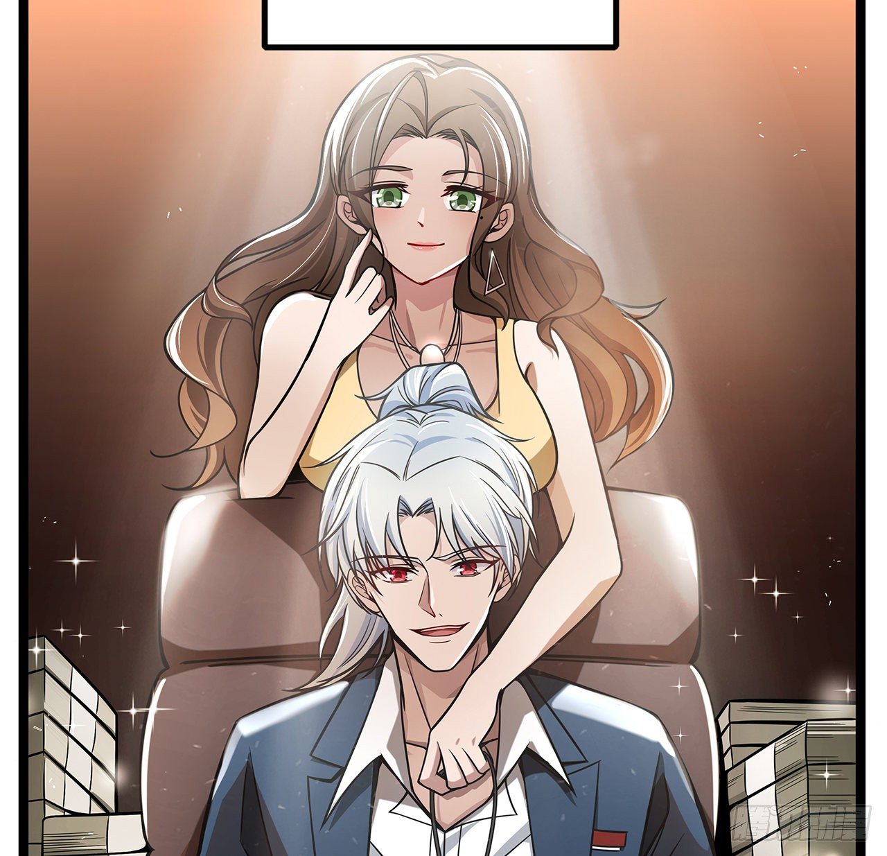 解锁99个女主的第一步23