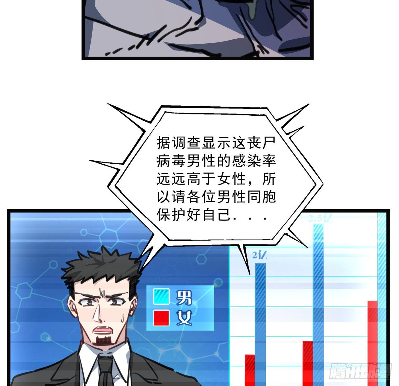 5话 末世的娱乐工具竟是...38