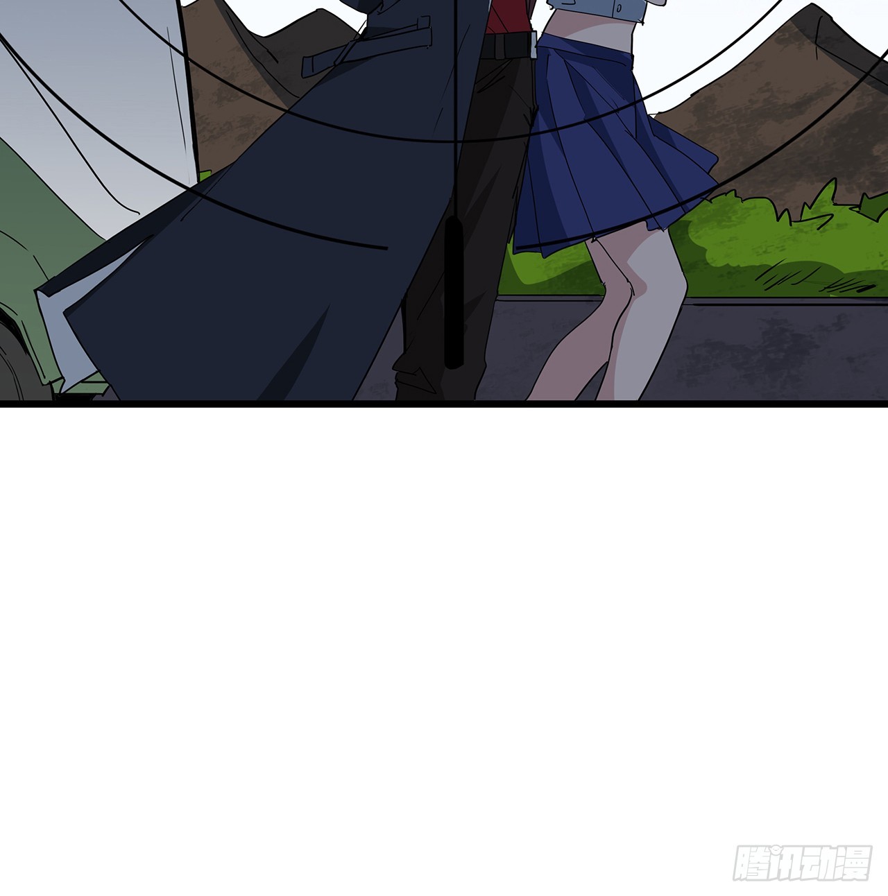 192话 投降？想得美！25