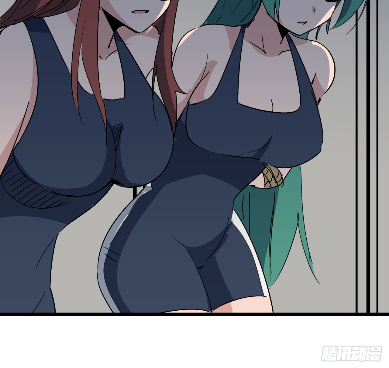 195话 谈判吧32