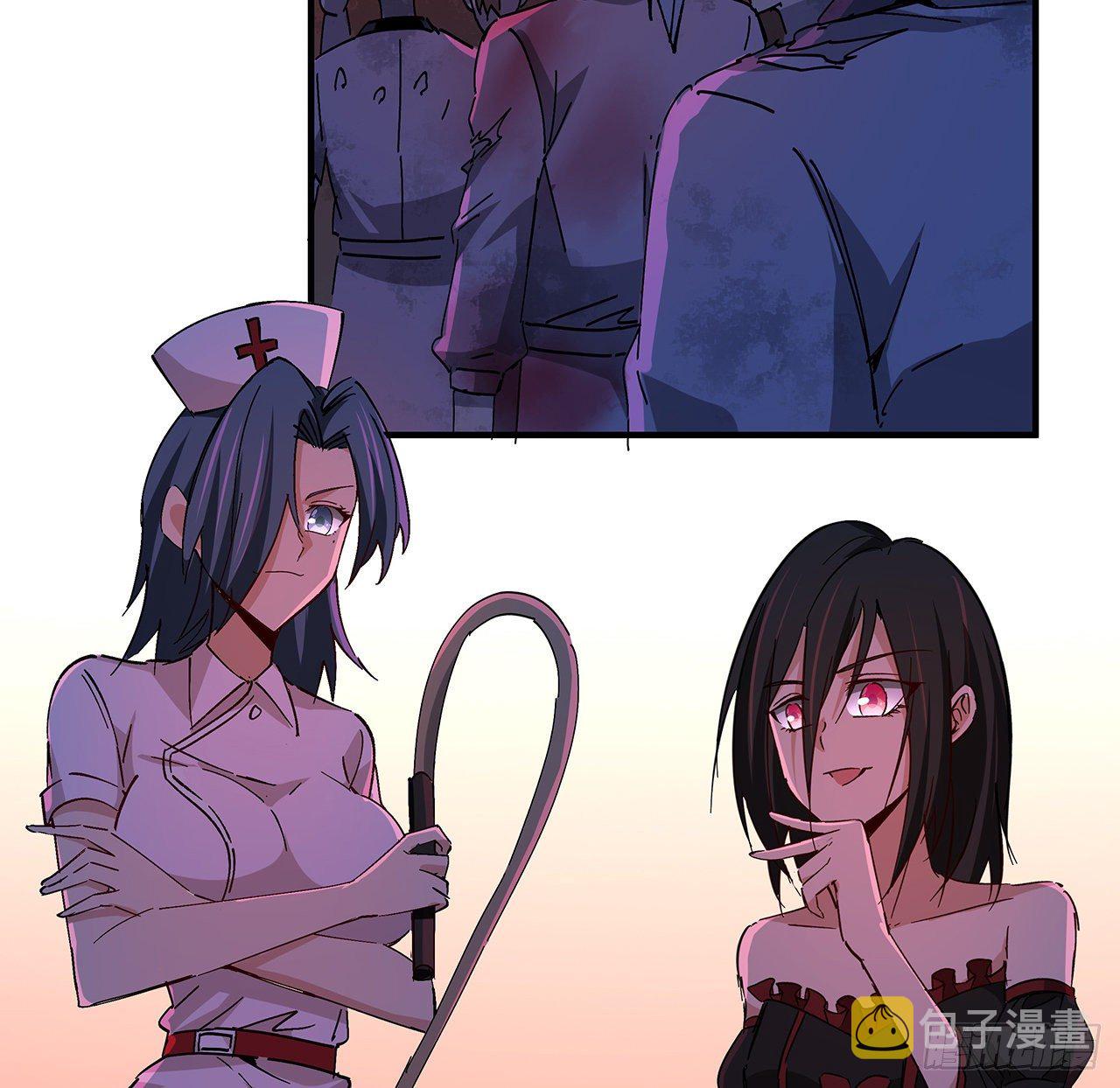 70话 人类只能忏悔8