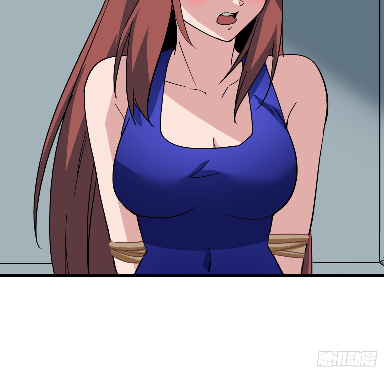 193话 新增女团成员？47