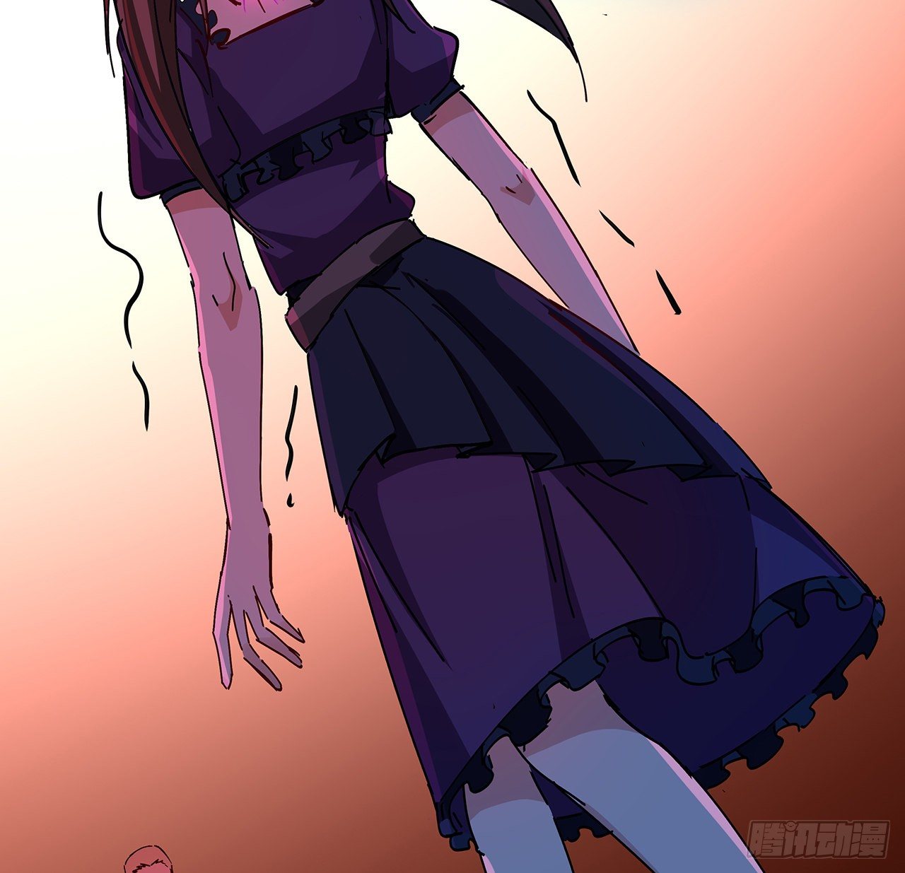 71话 郝乖还是个孩子14