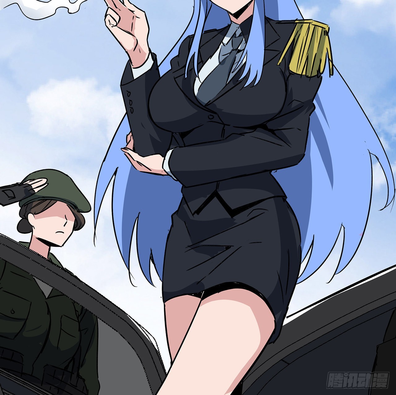 165话 会会他们30