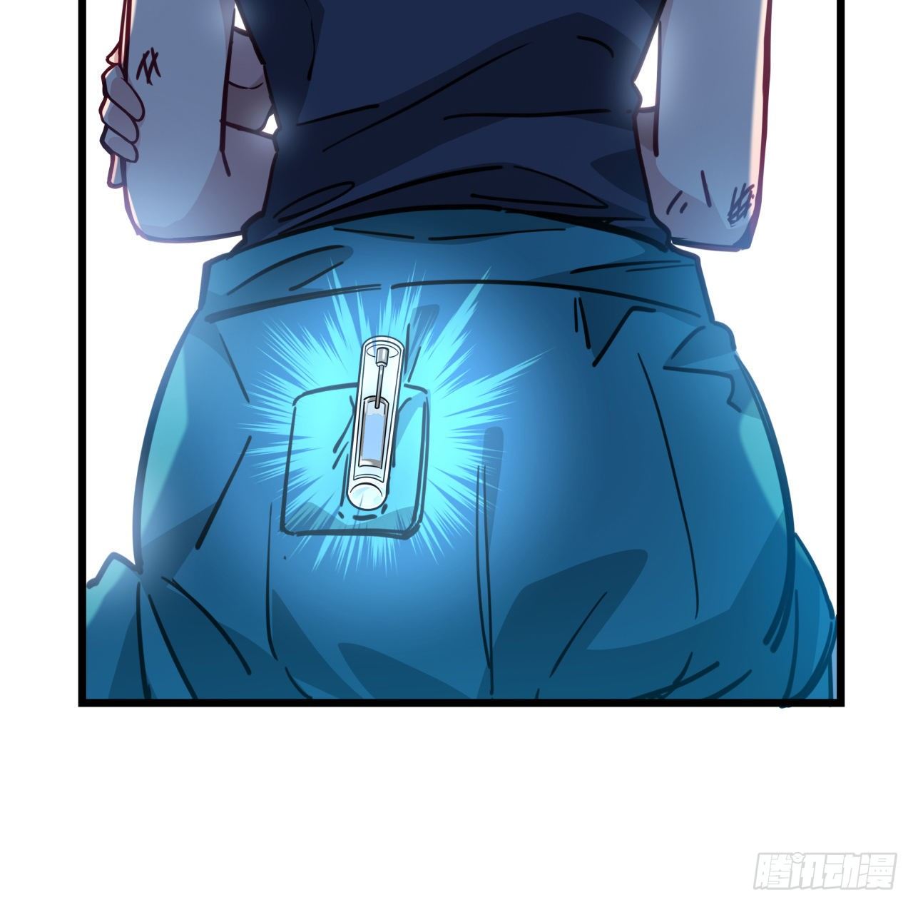 4话 美女的诱惑49